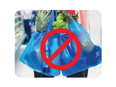 Canada sẽ cấm sản xuất nhập khẩu nhiều loại nhựa dùng một lần